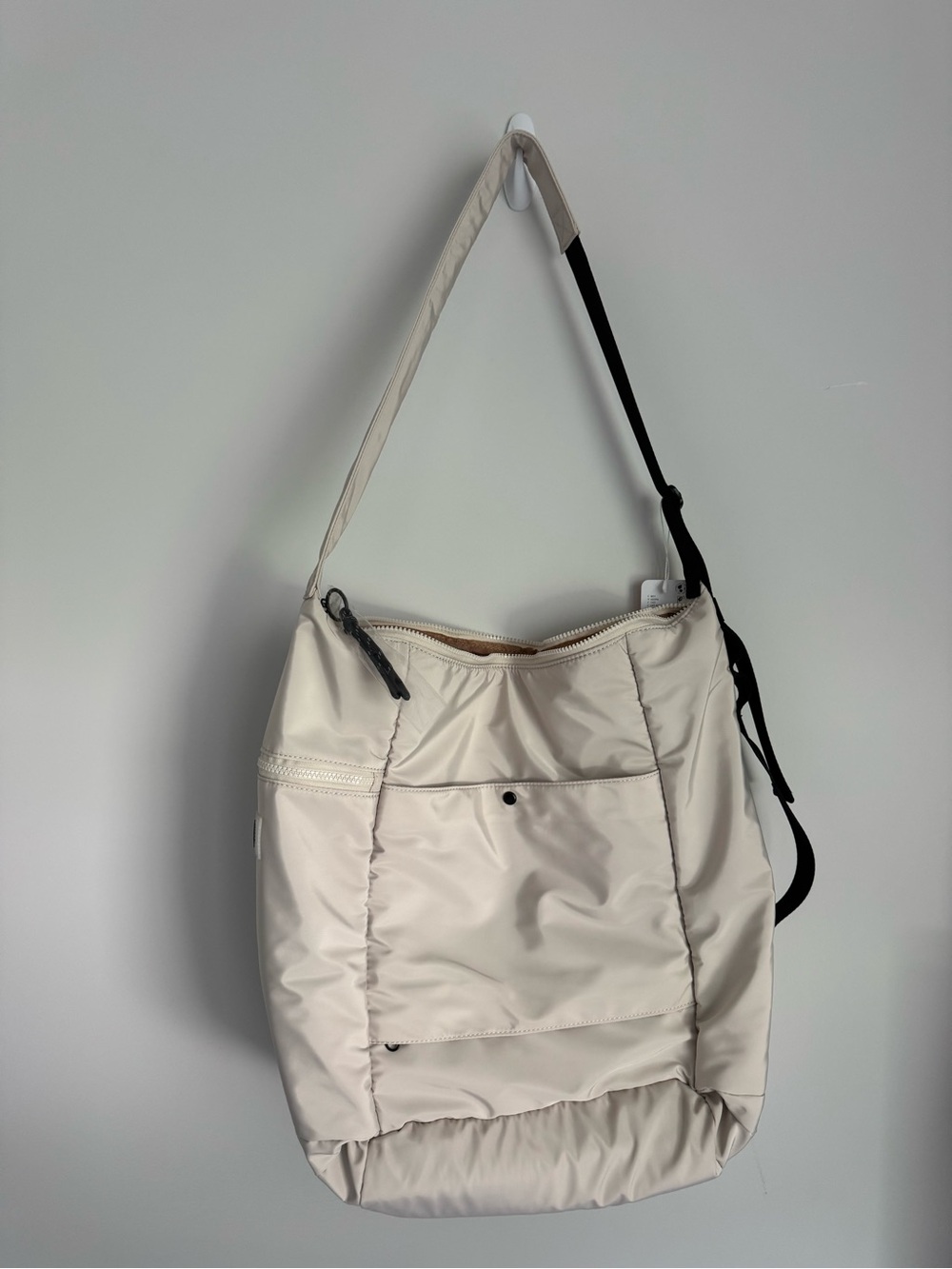 FP Movement No Time Zones Carryall Tote - Picture 8 of 10